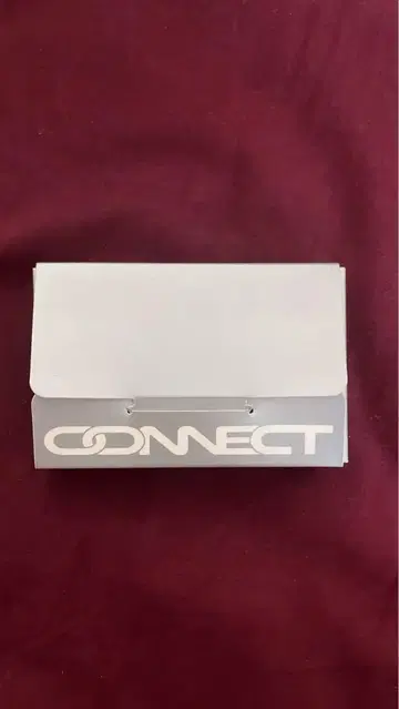 SEVENTEEN 세부치 CONNECT 8주년 기념 귀걸이