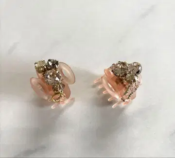 콤플렉스 비즈 휘핑 클립