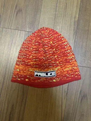 FABLICE 비니