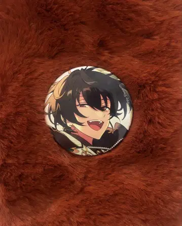 2 캔뱃지