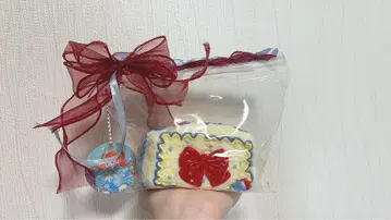 해외 스퀴즈 토스트