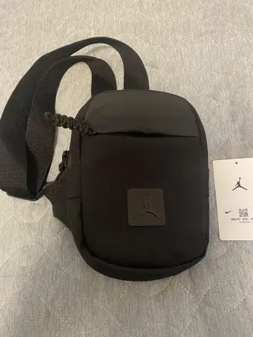 나이키 조던 힙 백 1L