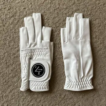 Zerofit Inspiral Gloves 18 WH 화이트