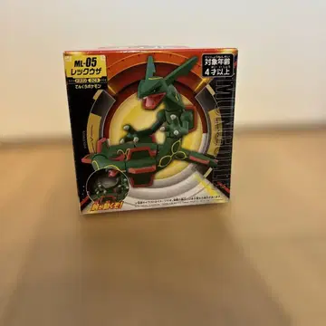 몬코레 ML-05 레쿠자