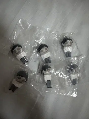 단다단 가챠가챠