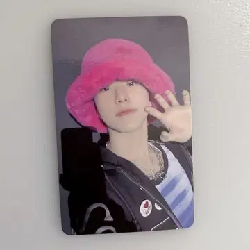SEVENTEEN SVT 세부치 호시 HOSHI withmuu