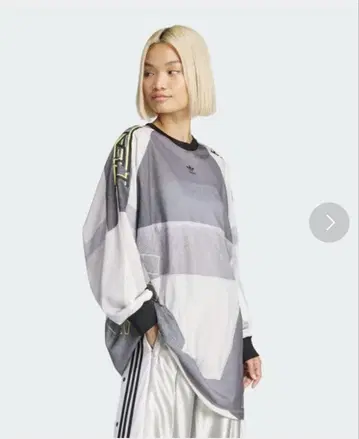 아디다스 오리지널 메쉬 상의