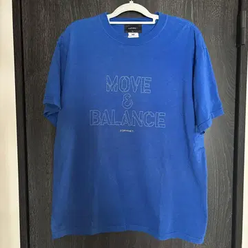 SOPHNET. MOVE & BALANCE 티셔츠 L 초특가