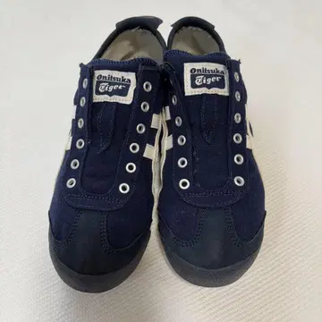 오니츠카타이거 MEXICO 66 SLIP-ON
