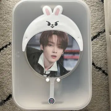 스키즈 리노 5스타 서울 네이비 부채 부채 커버
