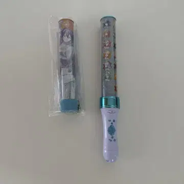 프로세카 감사제 4주년 응원봉 카미시로 루이