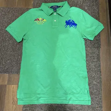 랄프 로렌 XL