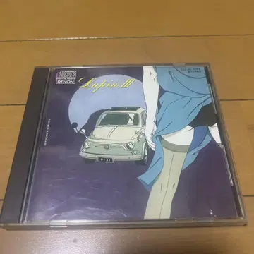 잼 트립 루팡 3세