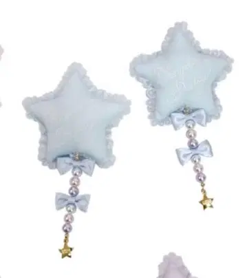 angelic pretty dreamy night cakes 클립