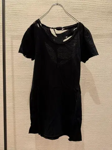 00s ifsixwasnine mud max t-shirt 티셔츠