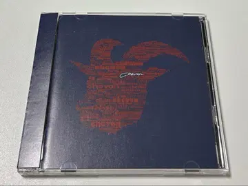 Chevon 앨범 초회 한정판 CD+Blu-ray