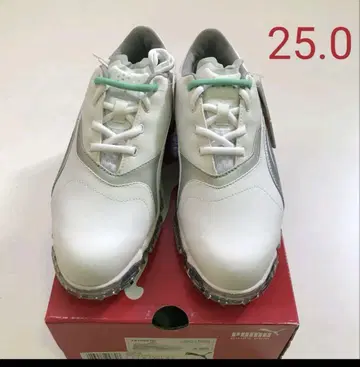 Puma 골프화 25.0 cm