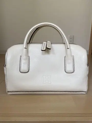 히로후 핸드백