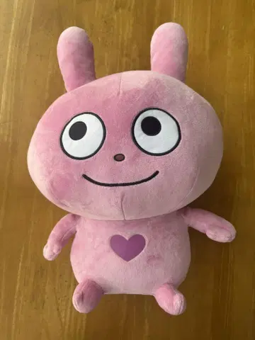 니시무라 유우지 토끼 토끼 봉제 인형 큰 봉제 인형 귀여운