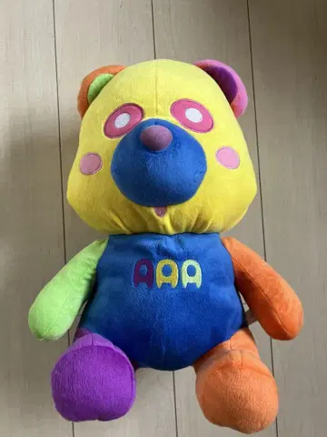 AAA 봉제 인형