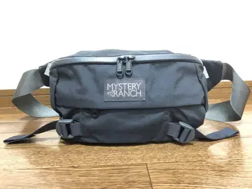 MYSTERY RANCH 미스터리 랜치 바디백