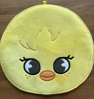 스키즈 Felix 포가리 부채 커버