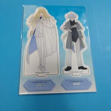 Fate FGO 프롬 로스트 벨트 아크릴 스탠드 키리슈타리아 카독