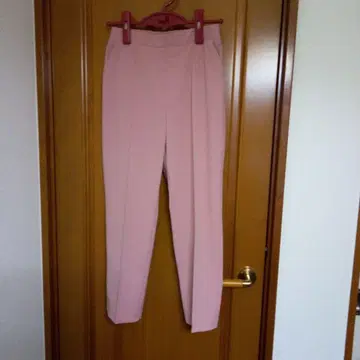 TAKUMIBA 테이퍼드 팬츠(인심 60cm)