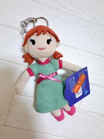 안나 안나와 눈의 여왕 홍콩 디즈니랜드