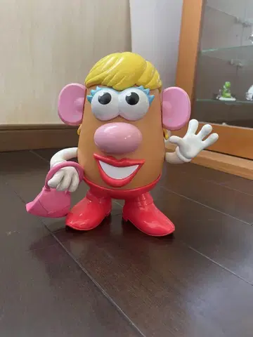 디즈니 Toy Story 토이스토리 미세스 포테이토 헤드 피규어