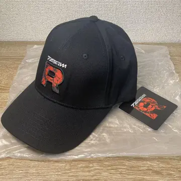 미사용품 로켓단 Team Rocket 캡