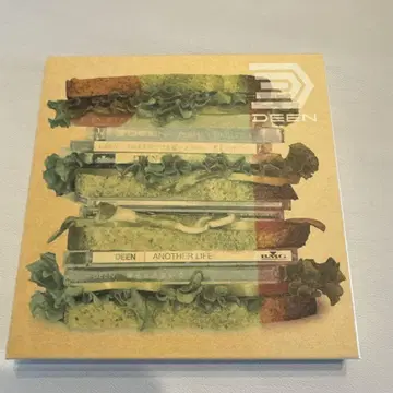 DEEN PERFECT SINGLES+(초회 한정판)(DVD 부록)