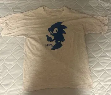SONIC THE HEDGEHOG 소닉 더 헤지혹 T [새상품급]