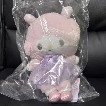 산리오 마이 스위트 피아노 드림리 디자인 시리즈 봉제 인형
