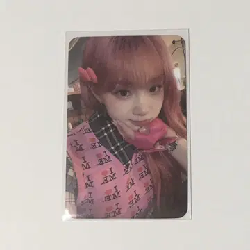 kep1er 체현 TIPI-TAP 사랑하는 뮤즈에게