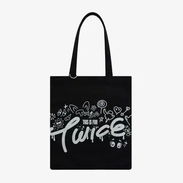 토트백 [A] TWICE 'THIS IS FOR'