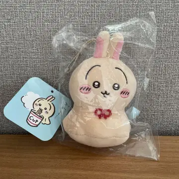 치이카와 (먼작귀) 우라야하보즈 마스코트 토끼