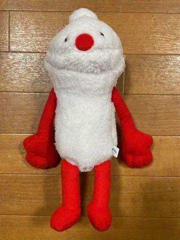 퍼펫 스순 봉제 인형 논논 프라이스