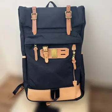 새상품급 마스터피스 CORDURA 코듀라 럭색/백팩