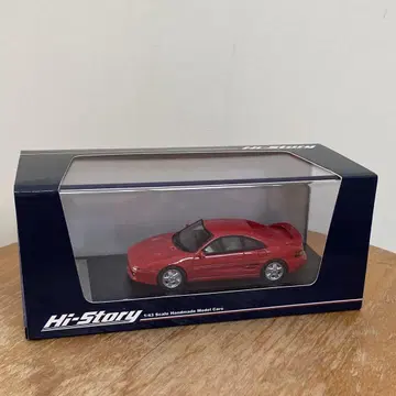 1/43 토요타 MR2 G-리미티드 (1993)