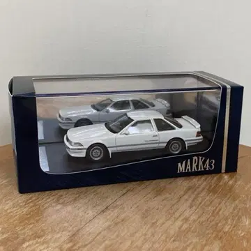 1/43 도요타 소아라 2.0GT-트윈 터보