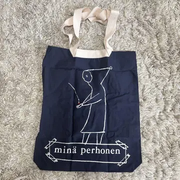 새상품 미나 페르호넨 백