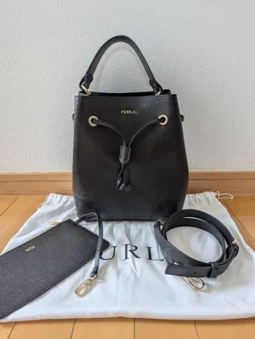 FURLA 스테이시 2way 숄더백