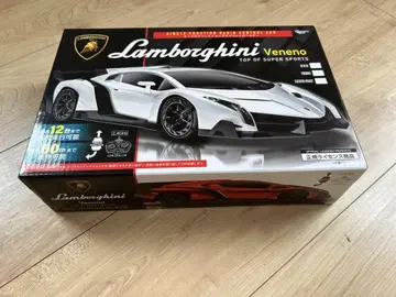 Lamborghini Veneno 무선 조종 자동차
