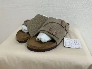 BEAMS/BIRKENSTOCK / Zurich BONE PATTERN
