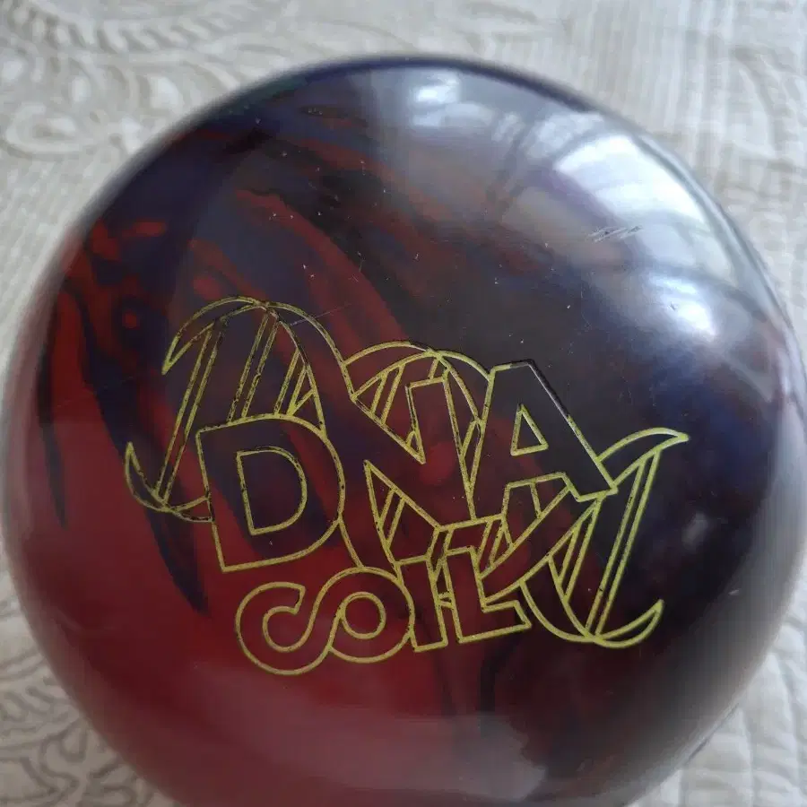 Storm DNAコイル DNA COIL