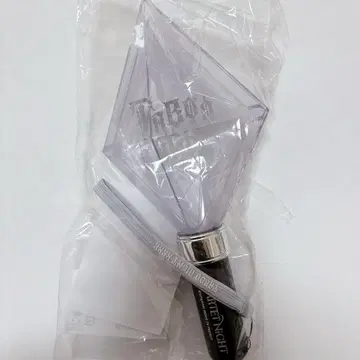 우타프리 카루나이 탭나이 응원봉
