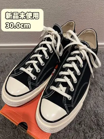 컨버스 CT70 [미사용 새상품]