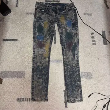DENIM & SUPPLY RALPH LAUREN 데님