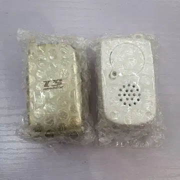 추억의 피처폰 마스코트 가챠